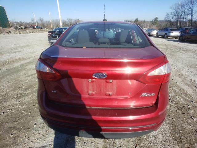 3FADP4BJ5FM222765 | 2015 FORD FIESTA SE