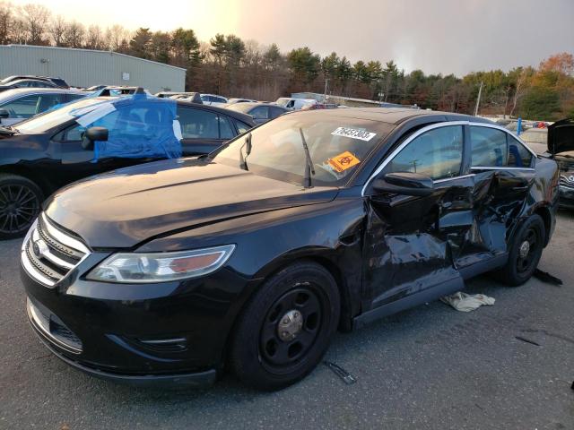 2012 Ford Taurus SHO