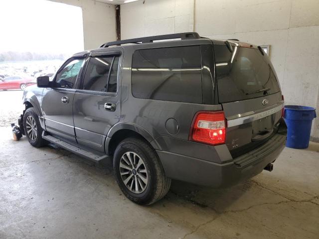  FORD EXPEDITION 2015 Сірий