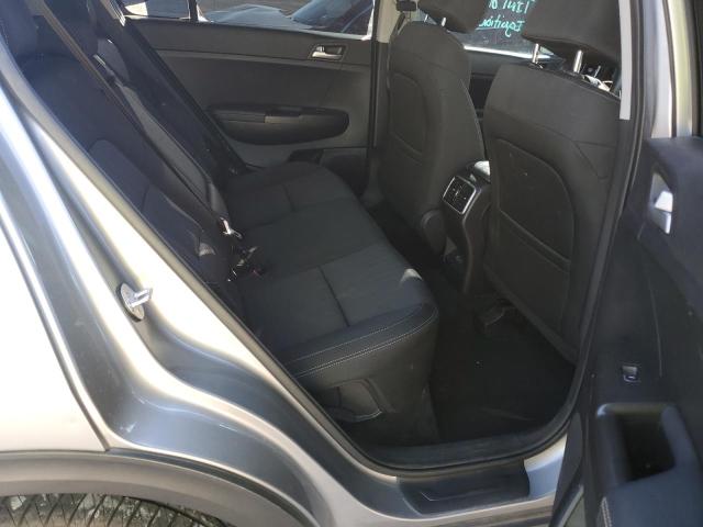 2021 KIA SPORTAGE L - KNDPM3AC2M7926782