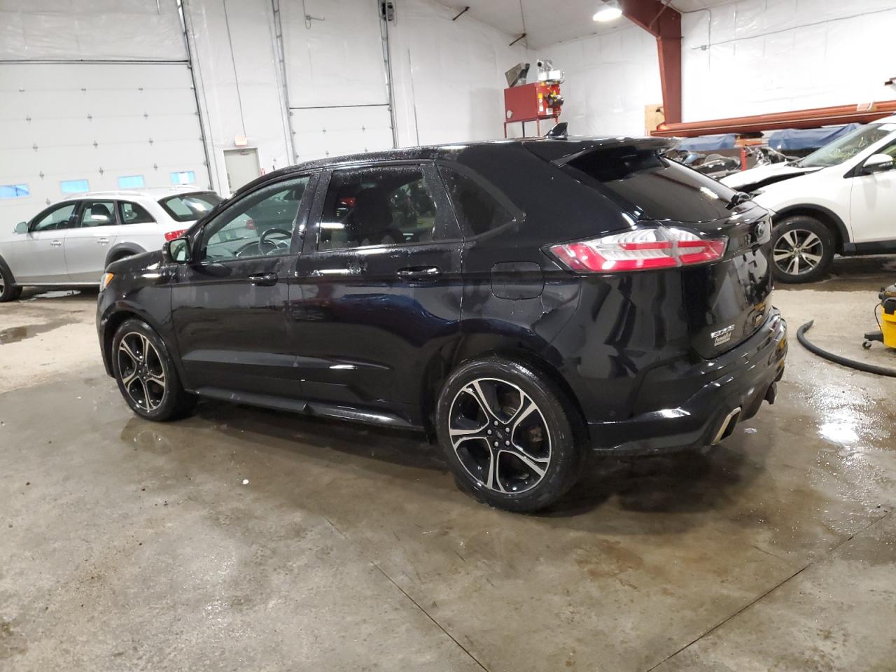 2FMPK4AP9LBA21892 FORD EDGE 2020