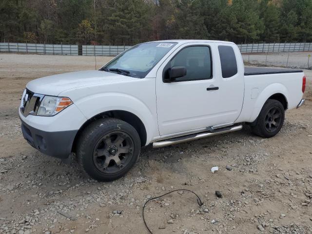 1N6BD0CTXCC470085 | 2012 Nissan frontier s