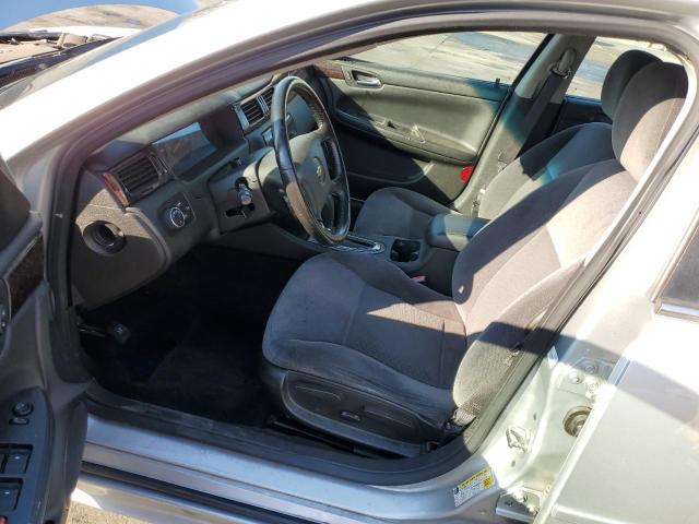 2G1WA5E30F1129515 | 2015 CHEVROLET IMPALA LIM