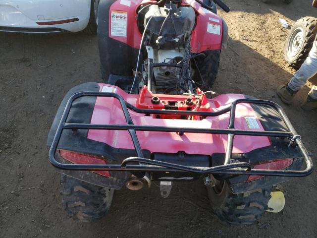 2005 HONDA TRX400 FA - 1HFTE290X54108533