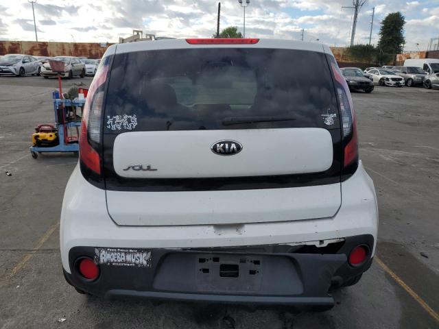 KNDJN2A25H7411415 | 2017 KIA SOUL