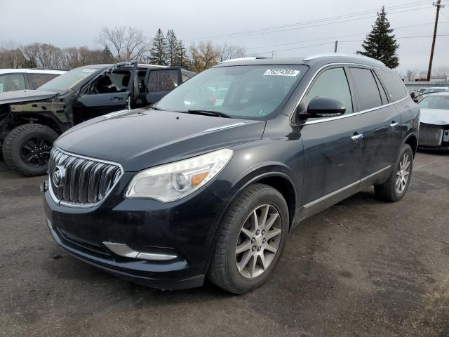 2014 Buick Enclave 