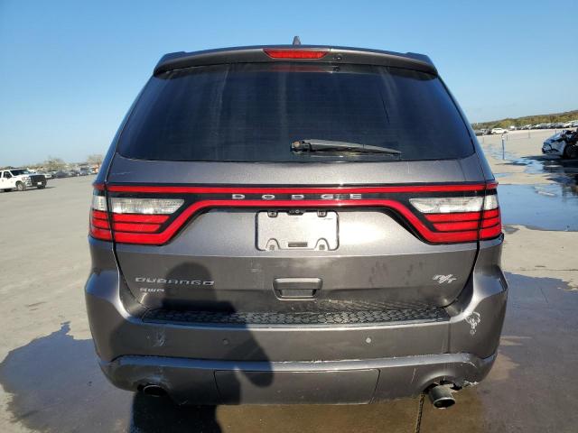 1C4SDJCT0EC561992 | 2014 Dodge durango r/t