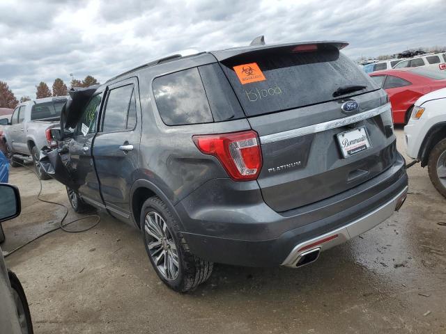 2017 FORD EXPLORER P - 1FM5K8HTXHGB52752