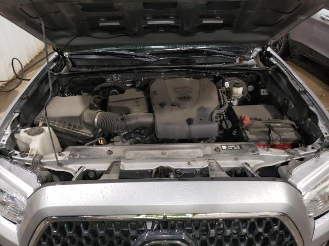 3TMCZ5AN6KM215439 | 2019 TOYOTA TACOMA DOU