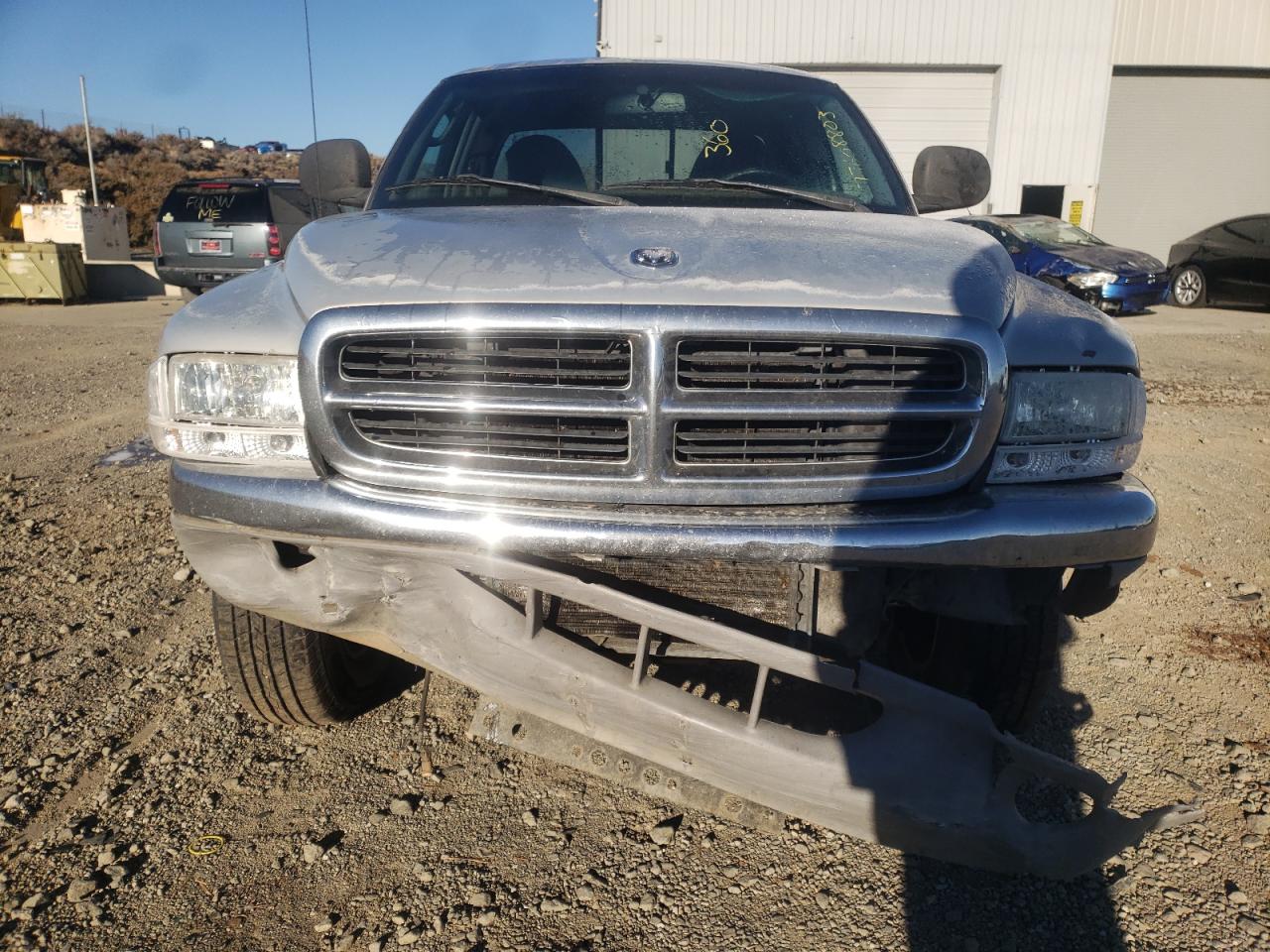 1B7GG22Y8XS170551 1999 Dodge Dakota