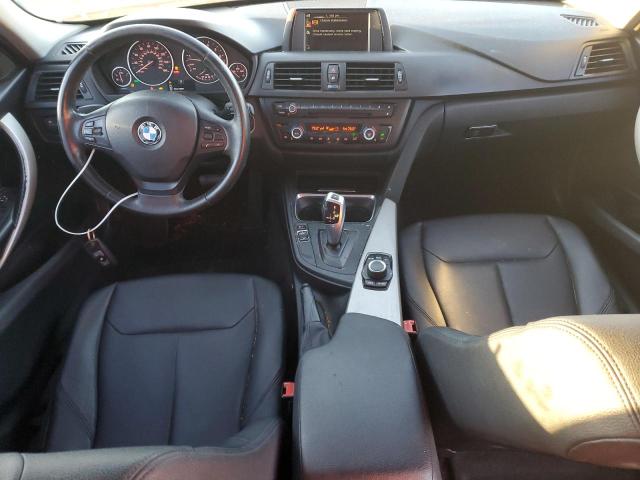 WBA3B1G56FNT03629 | 2015 BMW 320 i