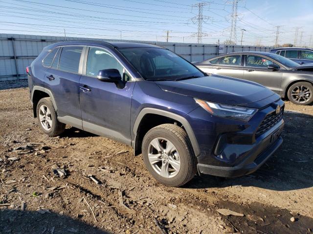 2T3P1RFV0NW301812 | 2022 Toyota rav4 xle