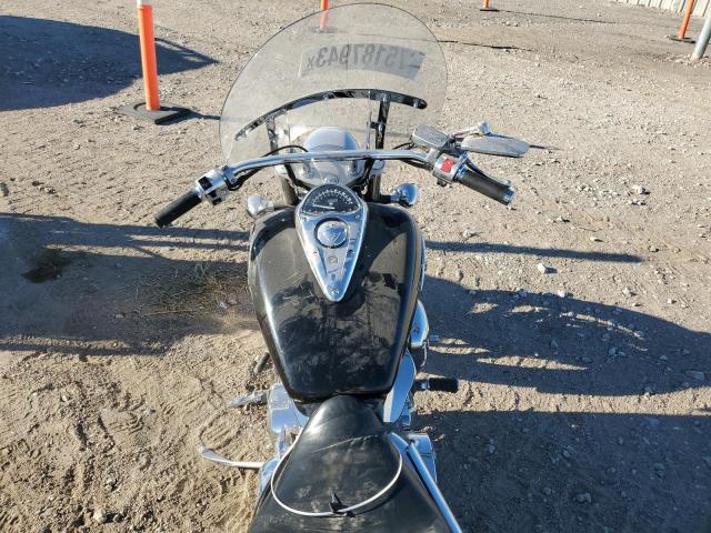 2009 HONDA VTX1300 C 1HFSC55009A500128