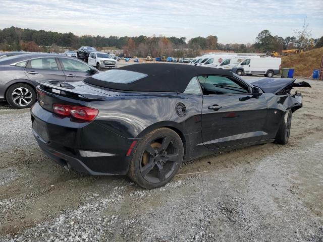 2019 Chevrolet Camaro Ls VIN: 1G1FB3DS4K0121904 Lot: 76163653
