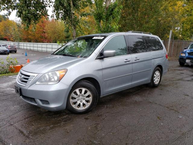 2008 Honda Odyssey EX-L