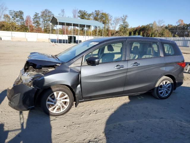 2012 Mazda Mazda5 