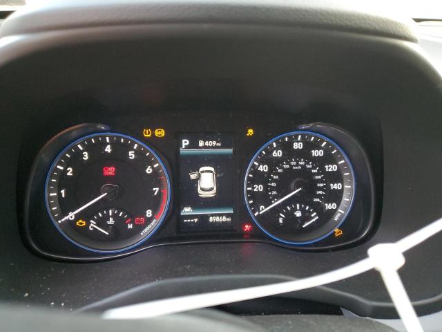 2020 HYUNDAI KONA SEL P - KM8K6CAA2LU570929