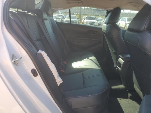 2022 TOYOTA COROLLA LE - JTDEAMDE3N3012729