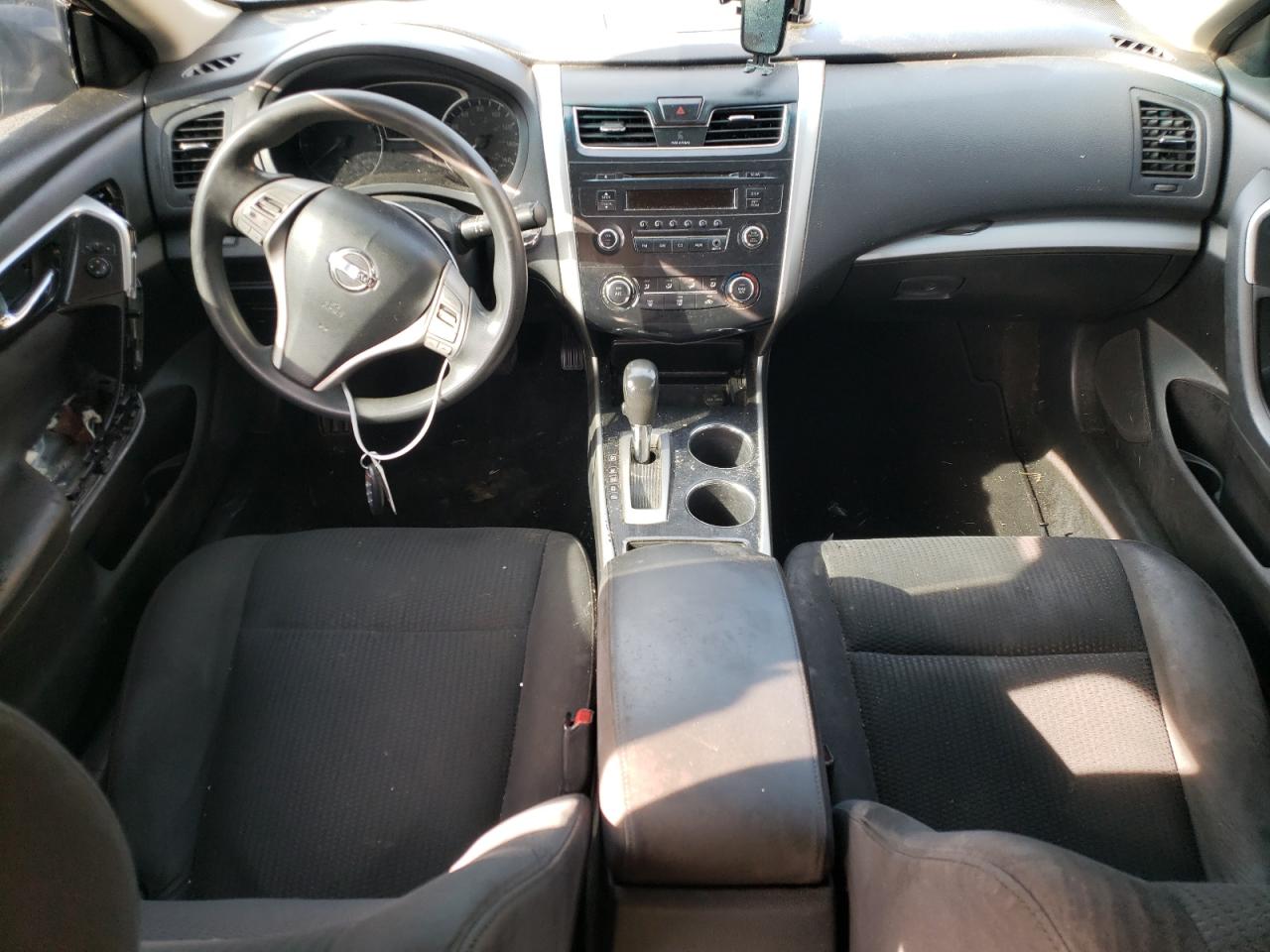 1N4AL3AP3EN353857 2014 Nissan Altima 2.5 1N4AL3AP3EN353857 2014 Nissan Altima 2.5