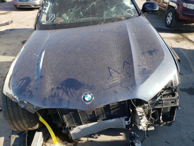 VIN 5UXCY6C08N9K75654 2022 BMW X6, Xdrive40I no.11