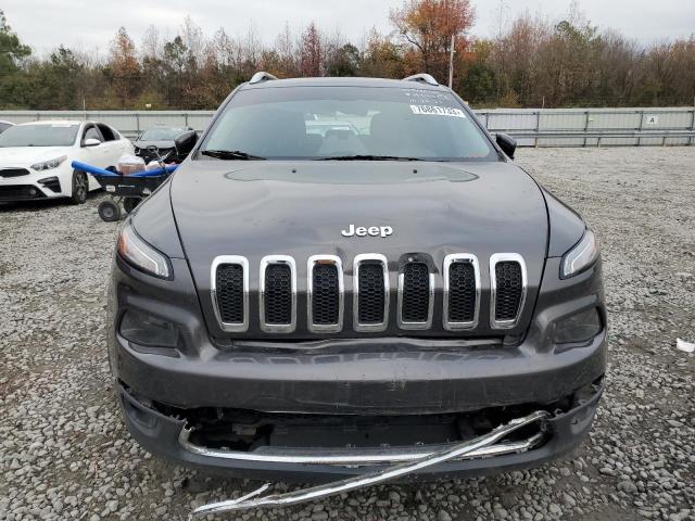 1C4PJMDS6FW680779 | 2015 Jeep cherokee limited