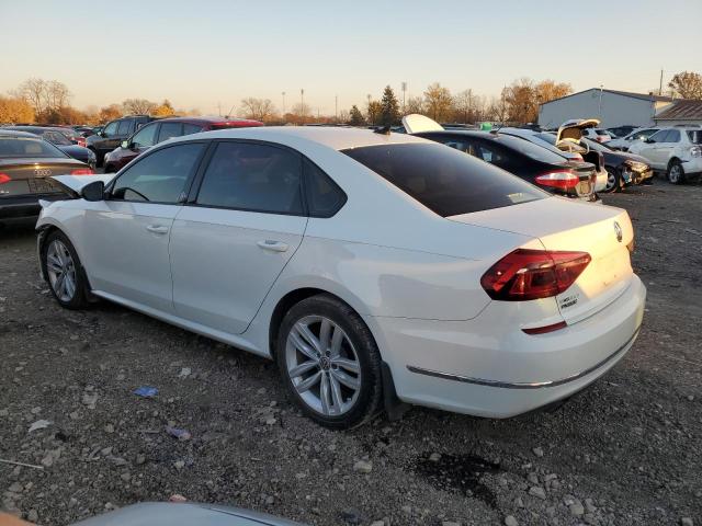 2019 VOLKSWAGEN PASSAT WOL - 1VWLA7A31KC002379