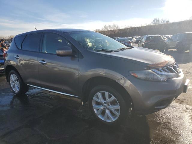 2013 Nissan Murano S VIN: JN8AZ1MU1DW203144 Lot: 75011643