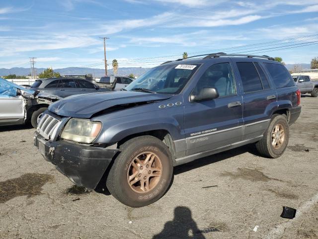 2004 Jeep Grand Cherokee Laredo