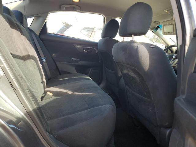 2015 NISSAN ALTIMA 2.5 - 1N4AL3AP4FC186583