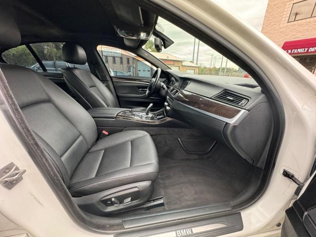 WBA5A7C56FD624726 BMW 528 XI