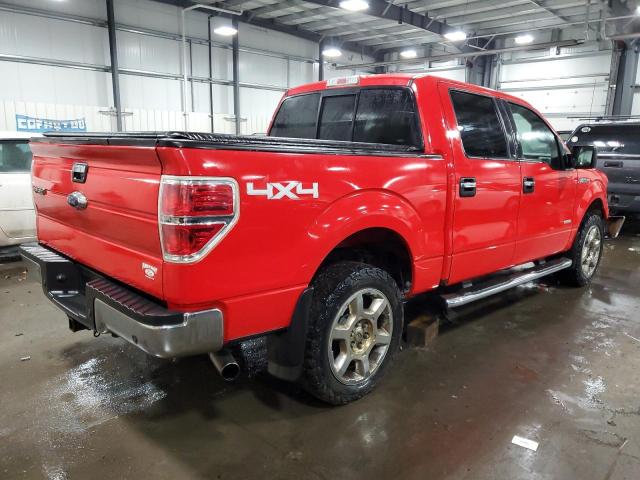 1FTFW1ET8EKF25031 | 2014 FORD F150 SUPER