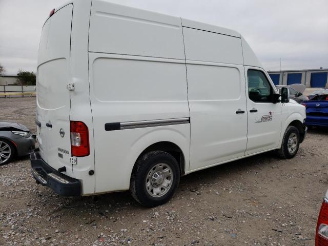 Vin: 1n6af0ly5gn800744, lot: 74101883, nissan nv 2500 s 20163
