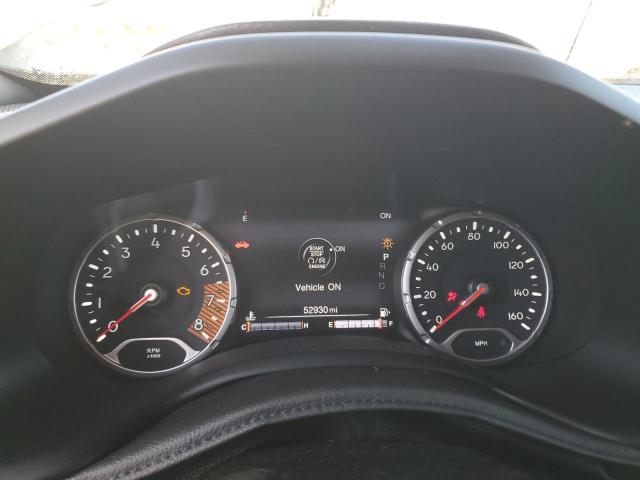 2020 JEEP RENEGADE L - ZACNJAD16LPL70005