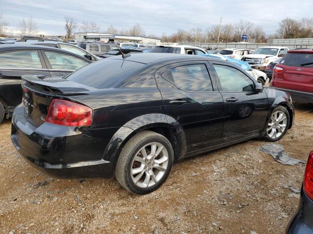 2013 Dodge Avenger R/T VIN: 1C3CDZBG7DN594566 Lot: 77297363