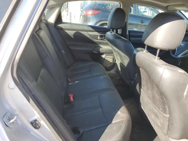 1N4AL3AP4GC136638 | 2016 NISSAN ALTIMA 2.5