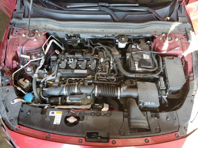 1HGCV1F1XLA019112 2020 Honda Accord Lx