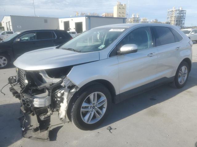 2FMPK3J92JBC18525 | 2018 FORD EDGE SEL