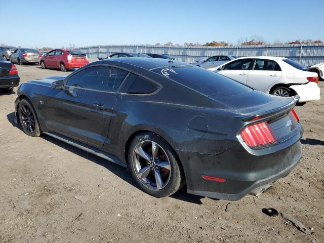 FORD MUSTANG GT 2015 1
