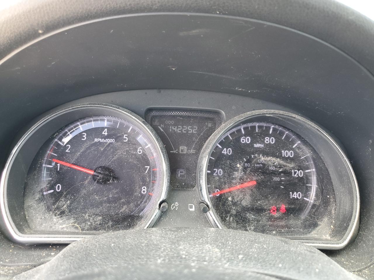 3N1CN7AP1GL821904 NISSAN VERSA 2016