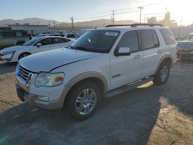 2008 Ford Explorer Eddie Bauer