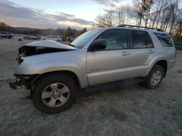 2008 Toyota 4Runner SR5