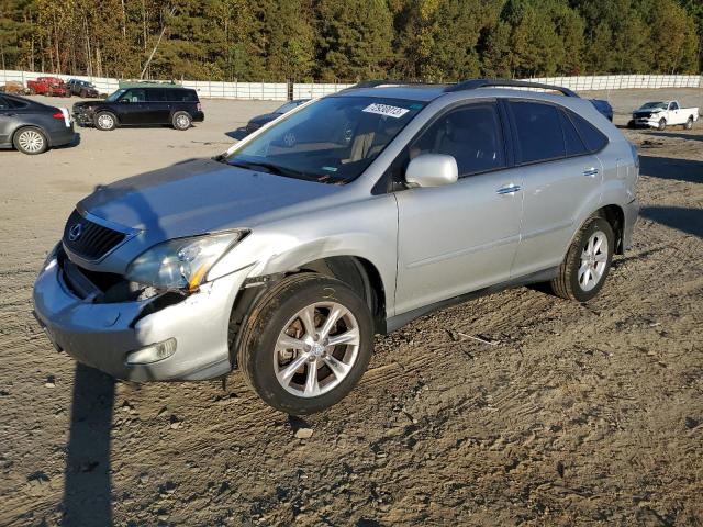 2008 Lexus RX 350 