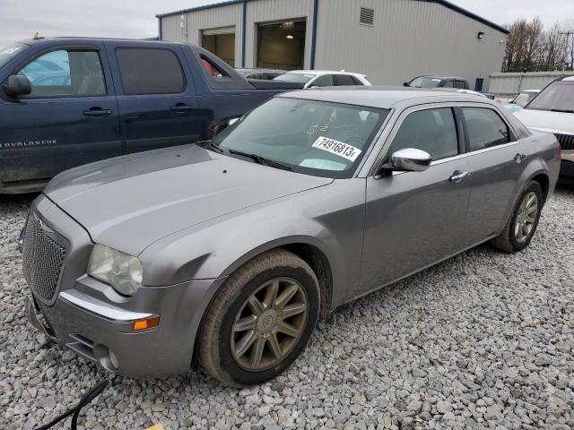 2005 Chrysler 300 C