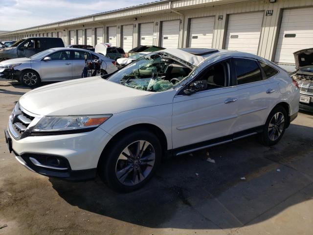 2015 Honda Crosstour EX-L