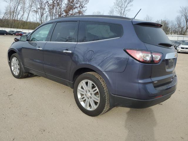 1GNKVGKD1EJ141879 | 2014 CHEVROLET TRAVERSE L