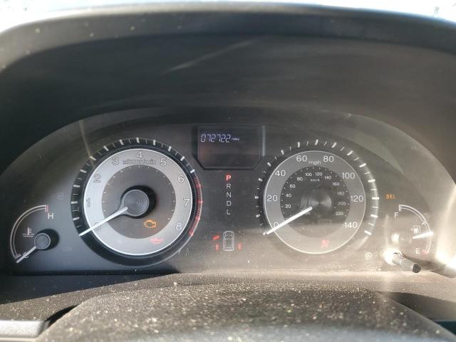 5FNRL5H21FB083739 Honda ODYSSEY LX