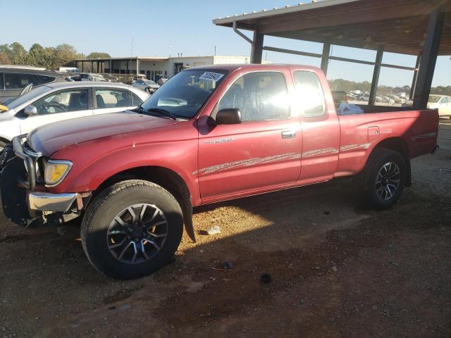 1997 Toyota Tacoma 