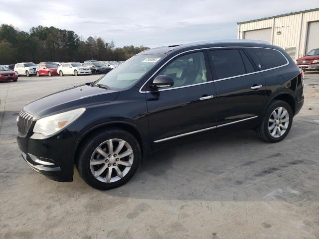 2014 Buick Enclave 