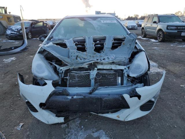 JTDKDTB35G1135789 | 2016 TOYOTA PRIUS C