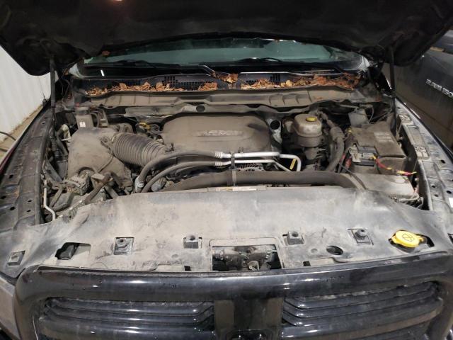 2016 RAM 2500 - 3C6UR5MJ8GG103283